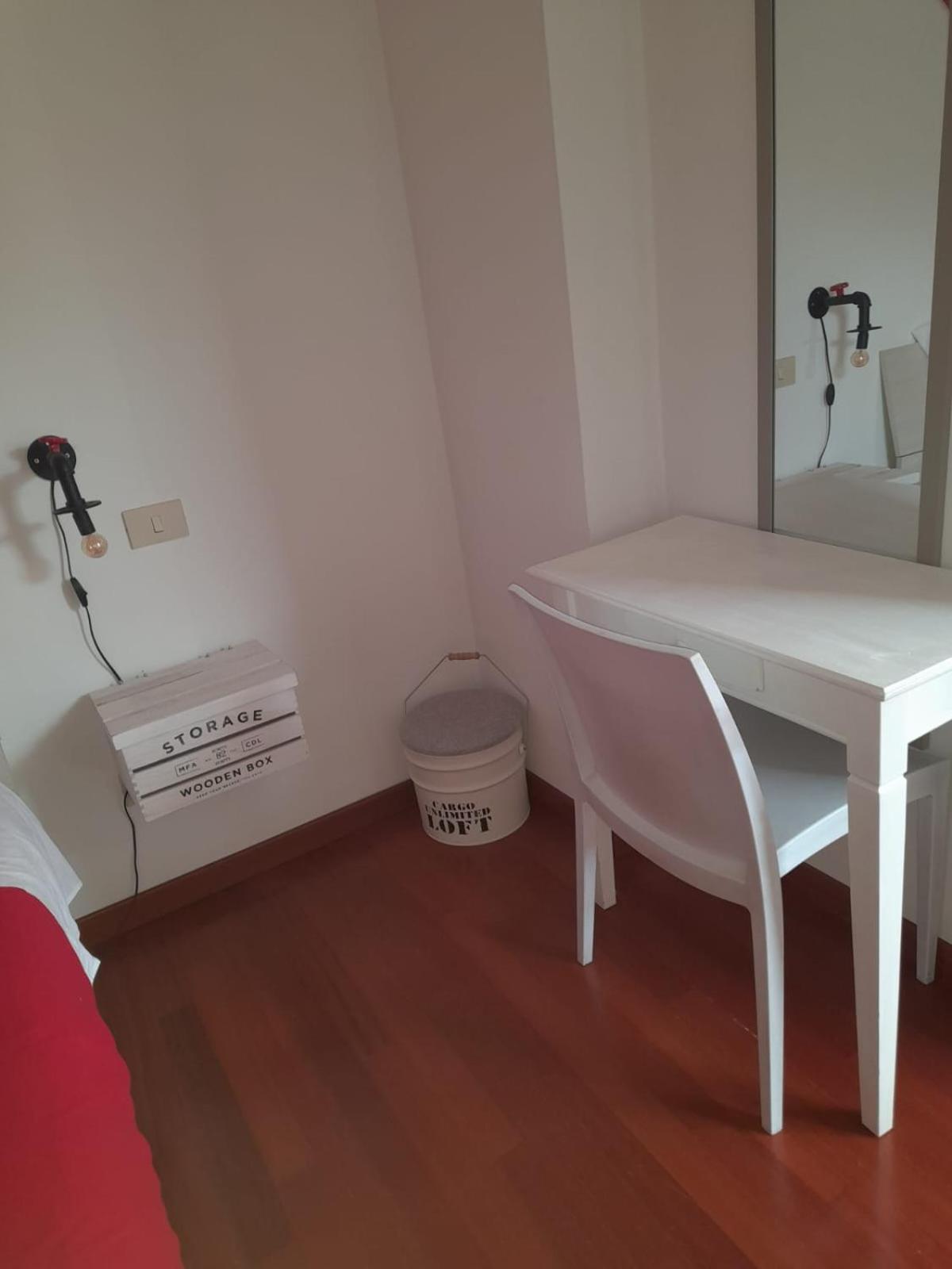 דירות רומא Casa Miso מראה חיצוני תמונה