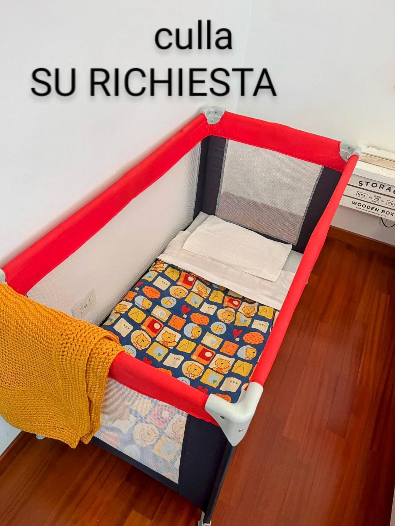 דירות רומא Casa Miso מראה חיצוני תמונה